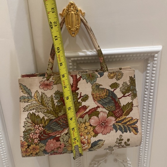 Gorgeous vintage Margaret Smith handbag - Picture 4 of 10